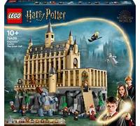 LEGO® Harry Potter™ 76435 Castello di Hogwarts™: Sala Grande