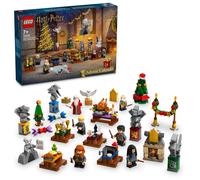 LEGO® Harry Potter™ 76438 Calendario dell’Avvento 2024
