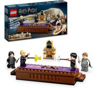 LEGO® Harry Potter™ 76441 Castello di Hogwarts™: Club dei Duellanti
