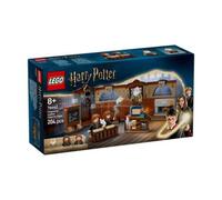 Lego Harry Potter 76442 Castello di Hogwarts. Lezione di incantesimi