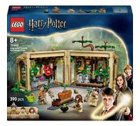 LEGO Harry Potter 76445 LEGO® HARRY POTTER™ Castello di Hogwarts: Lezioni di s