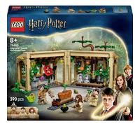 LEGO Harry Potter 76445 LEGO® HARRY POTTER™ Castello di Hogwarts: Lezioni di s