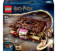 LEGO Harry Potter 76449 LEGO® HARRY POTTER™ Lesempio del mostro dei mostri