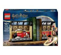 LEGO Harry Potter 76450 LEGO® HARRY POTTER™ Fermalibri: Hogwarts Express