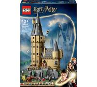 LEGO Harry Potter 76454 LEGO® HARRY POTTER™ Castello di Hogwarts: La torre pri