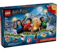 LEGO® Harry Potter TM 76456 Calendario dell’Avvento 2025