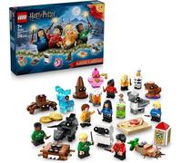LEGO® Harry Potter TM 76456 Calendario dell’Avvento 2025