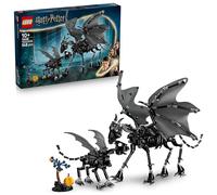 Lego 76458 Construction Game Blu Bambini