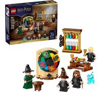 LEGO Harry Potter - 76460 Castello di Hogwarts™: Cerimonia del Cappello Parlante™ - 1 pz.