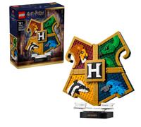 Stemma di Hogwarts LEGO® Harry Potter 76462