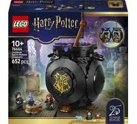 LEGO® Harry Potter Calderone: Aula segreta di Pozioni 76464