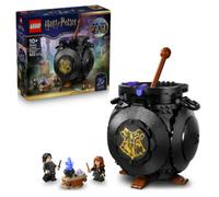 Lego harry potter 76464 - calderone pozioni segrete