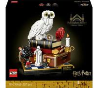 LEGO Harry Potter 76466 LEGO® HARRY POTTER™ Pietra dei saggi - edizione da col