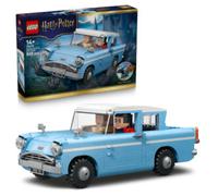 Lego harry potter 76470 - ford anglia volante incantata