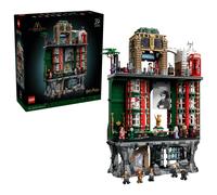 LEGO HARRY POTTER 76476 MINISTERO DELLA MAGIA - COLLECTOR'S EDITION
