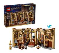 LEGO HARRY POTTER 76478 BOOK NOOK UFFICIO DI SILENTE