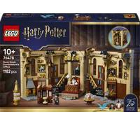 LEGO Harry Potter (76478). Book Nook: Ufficio di Silente. Esclusiva