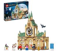 LEGO HARRY POTTER 76398 - ALA DELL'INFERMERIA DI HOGWARTS