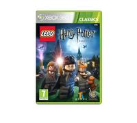 Lego Harry Potter - Années 1 à 4 - classics - [Edizione: Francia]