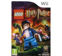 Lego Harry Potter - Années 5 à 7 [Edizione: Francia]