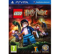 Lego Harry Potter - Années 5 à 7 - [Edizione: Francia]