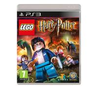 Lego Harry Potter - Années 5 à 7 - [Edizione: Francia]