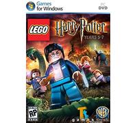 Lego Harry Potter - Années 5 À 7 [Edizione: Francia]