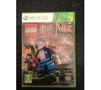 Lego Harry Potter - Années 5 à 7 [Edizione: Francia]