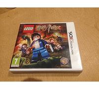 Lego Harry Potter Anni 5-7