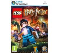 Lego Harry Potter Anni 5-7