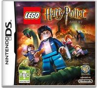 LEGO Harry Potter: Anni 5-7 DS