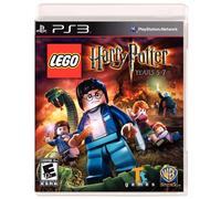LEGO Harry Potter: Anni 5-7 - Playstation 3