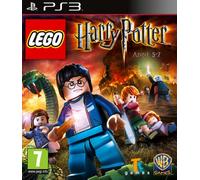 LEGO Harry Potter Anni 5-7 - PS3