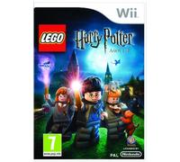 Lego Harry Potter (Años 1-4) - [Edizione: Spagna]
