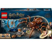 76434 Lego Harry Potter Aragog nella Foresta Proibita