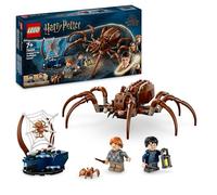 LEGO® Harry Potter™ 76434 Aragog nella Foresta Proibita