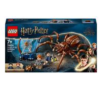 76434 Lego Harry Potter Aragog nella Foresta Proibita
