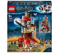 LEGO Harry Potter Attacco alla Tana 1 St