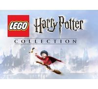 LEGO: Harry Potter - Bundle (2018) (Nintendo Switch) Nintendo Key - EU