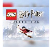 LEGO: Harry Potter - Bundle (2018) (PC) Steam Key - GLOBAL