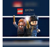 LEGO: Harry Potter - Bundle (2018) (Xbox One / Xbox Series X|S) Xbox Live Key - EU