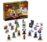 LEGO Harry Potter Calendario Dell’Avvento 2022 Set 76404 334 Pezzi