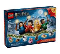 LEGO® Harry Potter TM 76456 Calendario dell’Avvento 2025