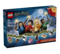 LEGO® Harry Potter TM 76456 Calendario dell’Avvento 2025