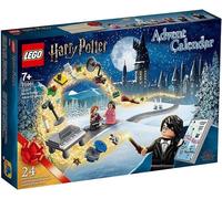 LEGO Harry Potter Calendario dell’Avvento 75981 Set 2022 355 Pezzi