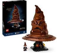 LEGO® Harry Potter™ 76429 Il Cappello Parlante