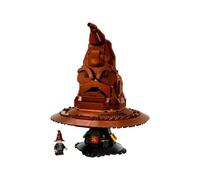 LEGO Harry Potter Cappello Parlante di Hogwarts 76429 561 pezzi