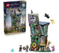 Casa di Luna Lovegood LEGO® Harry Potter 76467
