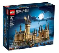 LEGO HARRY POTTER 71043 - CASTELLO DI HOGWARTS