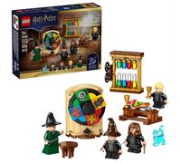 COSTRUZIONI LEGO Cappello Parlante™